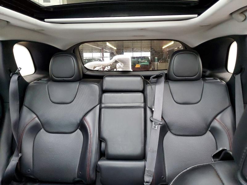 Photo 10 from auction – 2019 JEEP CHEROKEE with VIN 1C4PJMBN2KD224975