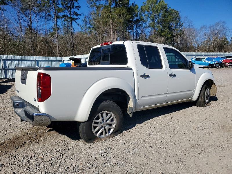 Photo 3 from auction – 2019 NISSAN FRONTIER S with VIN 1N6AD0ER3KN741388