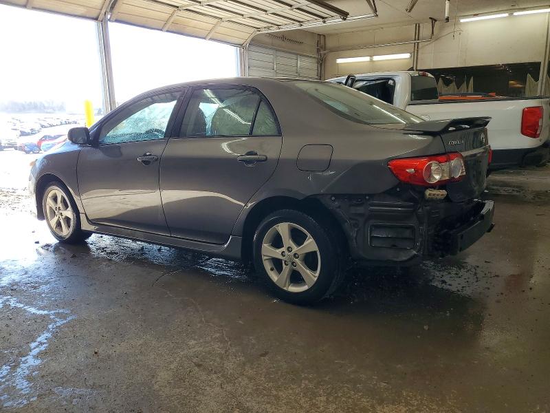 Photo 2 from auction – 2012 TOYOTA COROLLA BA with VIN 5YFBU4EE4CP017936