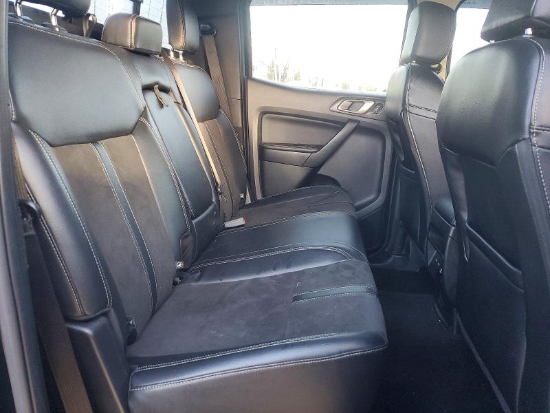 Photo 10 from auction – 2023 FORD RANGER with VIN 1FTER4FH7PLE29516