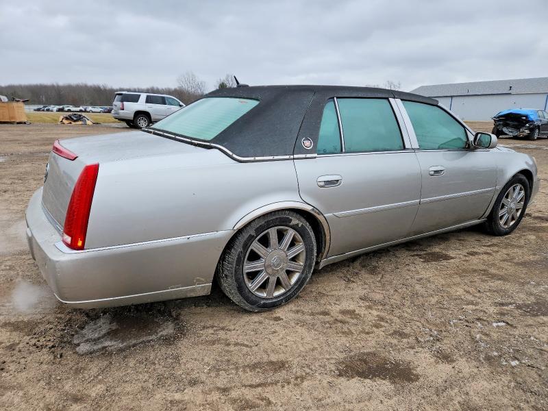 Photo 3 from auction – 2006 CADILLAC DTS with VIN 1G6KD57Y96U100799