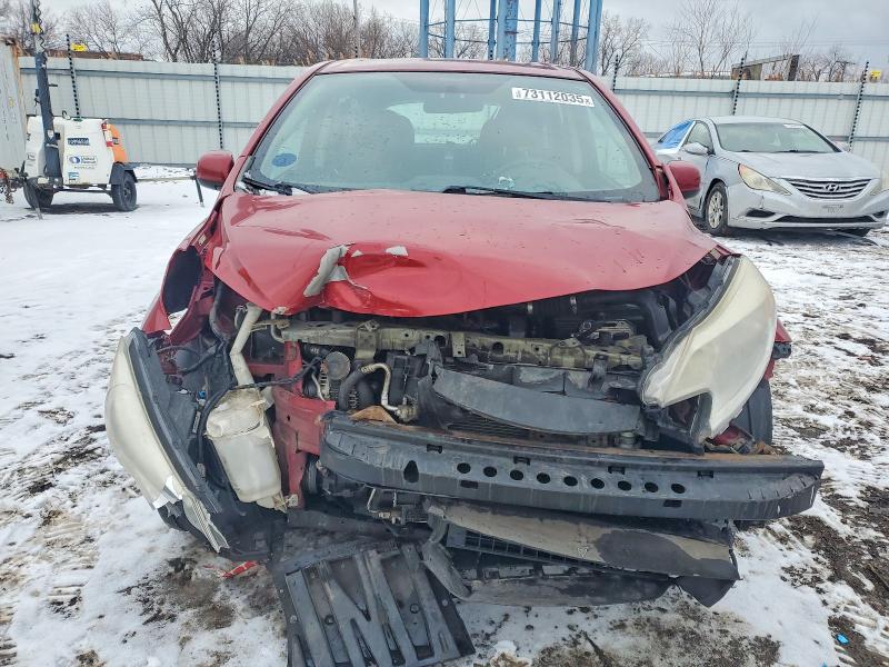 Photo 5 from auction – 2014 NISS VERSA NOTE with VIN 3N1CE2CP2EL387733