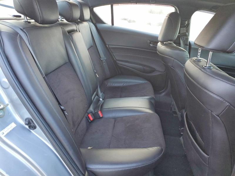 Фото 10 с аукциона – 2017 ACURA ILX с VIN 19UDE2F85HA008808