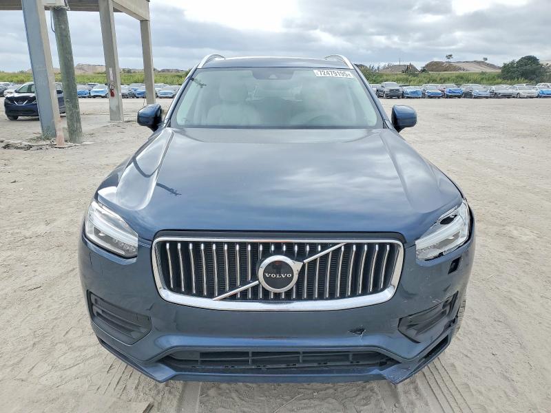 Photo 5 from auction – 2021 VOLVO XC90 T6 MO with VIN YV4A22PK4M1751469