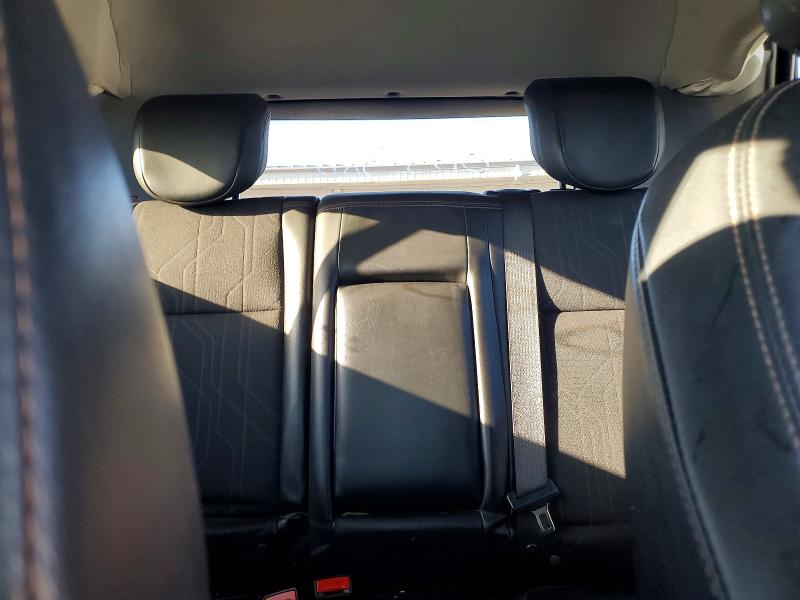 Photo 10 from auction – 2021 CHEVROLET TRAX 1LT with VIN KL7CJPSB6MB322134