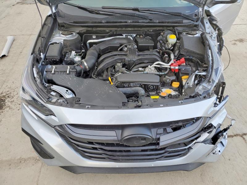 Photo 11 from auction – 2025 SUBARU LEGACY PRE with VIN 4S3BWAC68S3021872