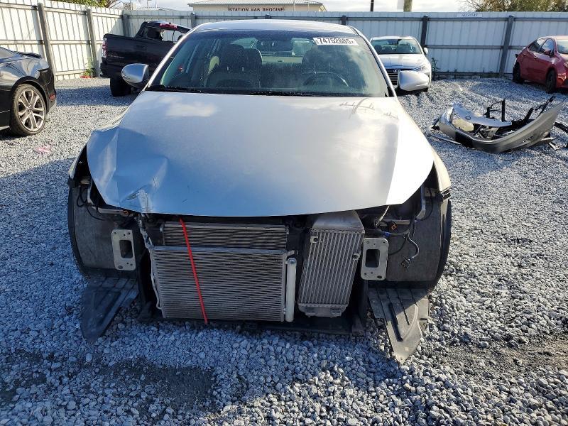 Photo 5 from auction – 2011 KIA OPTIMA SX with VIN KNAGR4A69B5144101