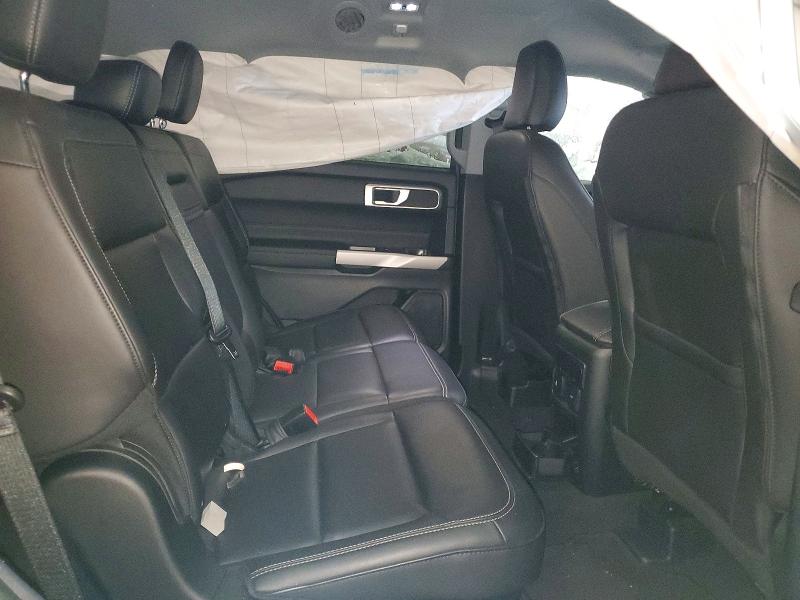 Photo 11 from auction – 2024 FORD EXPLORER with VIN 1FMSK8DH9RGA00323