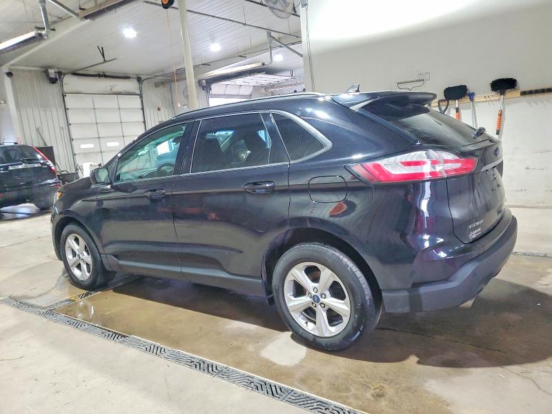 Photo 2 from auction – 2020 FORD EDGE SE with VIN 2FMPK4G97LBA18126