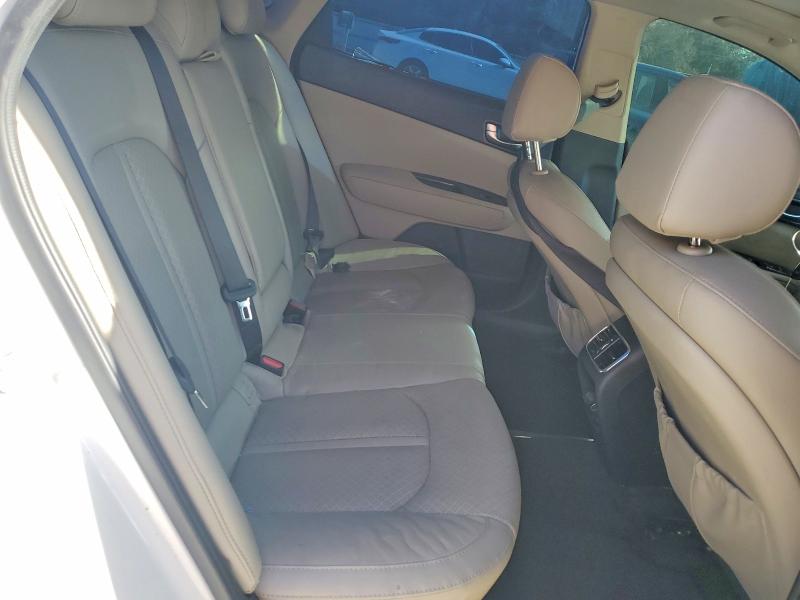 Photo 10 from auction – 2018 KIA OPTIMA EX with VIN 5XXGU4L36JG213356