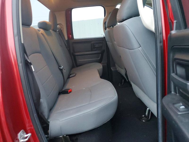 Photo 10 from auction – 2014 RAM 1500 with VIN 1C6RR7FTXES195731