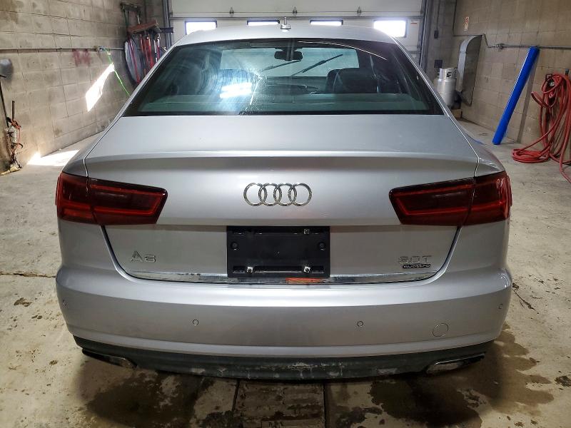 صورة رقم 6 من المزاد - 2016 AUDI A6 PRESTIG مع VIN WAUHGAFC2GN038944