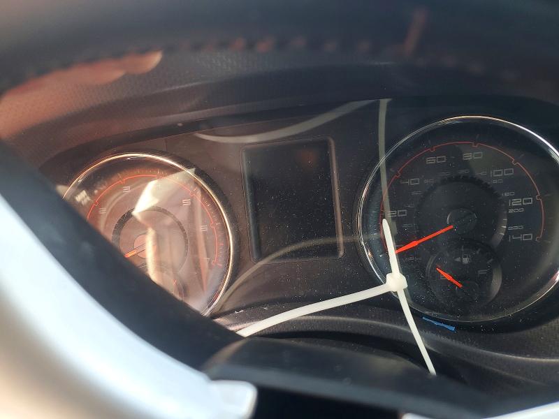 Фото 9 с аукциона – 2014 DODGE CHARGER с VIN 2C3CDXBG1EH152560