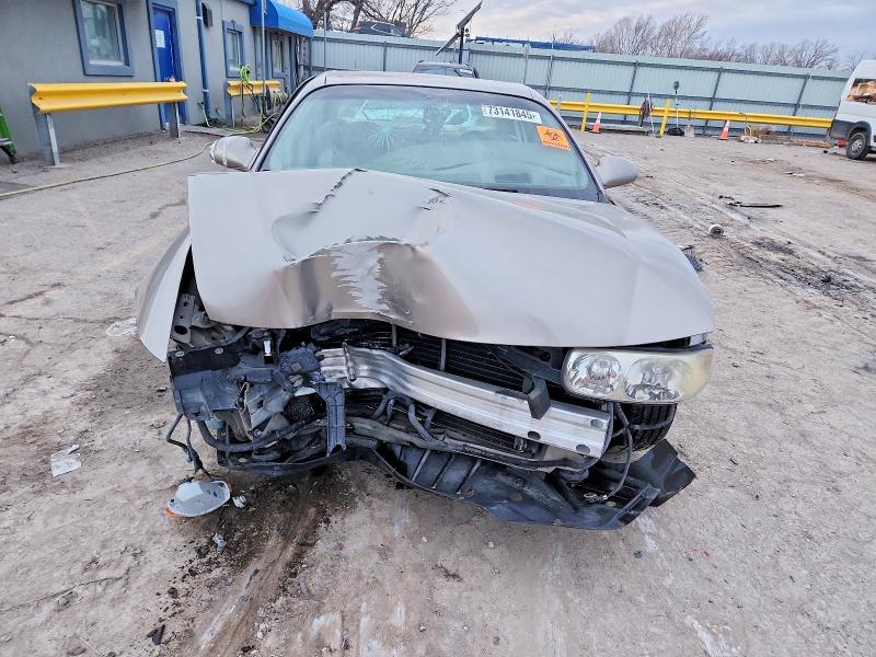Photo 5 from auction – 2004 BUICK LESABRE with VIN 1G4HR54K144118361
