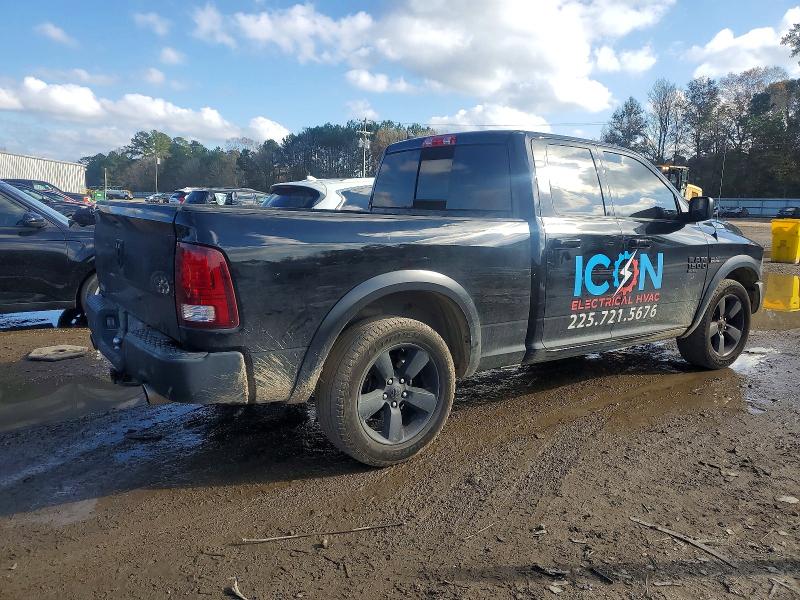 Zdjęcie 3 z aukcji – 2019 RAM 1500 CLASS z VIN 1C6RR6GT7KS671857