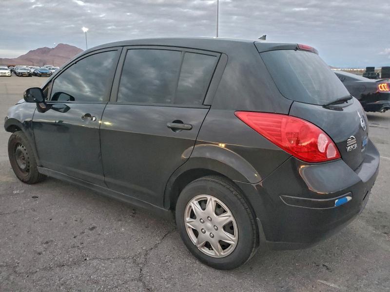 Photo 2 from auction – 2012 NISSAN VERSA S with VIN 3N1BC1CP6CK201206