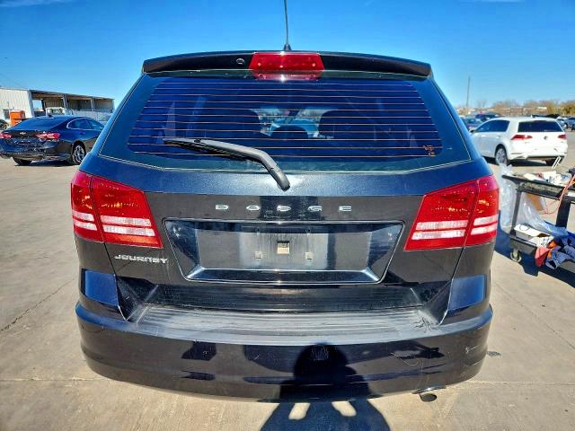 Photo 6 from auction – 2012 DODGE JOURNEY SE with VIN 3C4PDCAB3CT207199