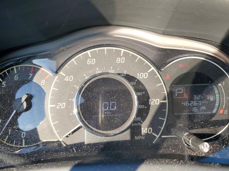 Photo 9 from auction – 2015 NISSAN VERSA NOTE with VIN 3N1CE2CP8FL450108