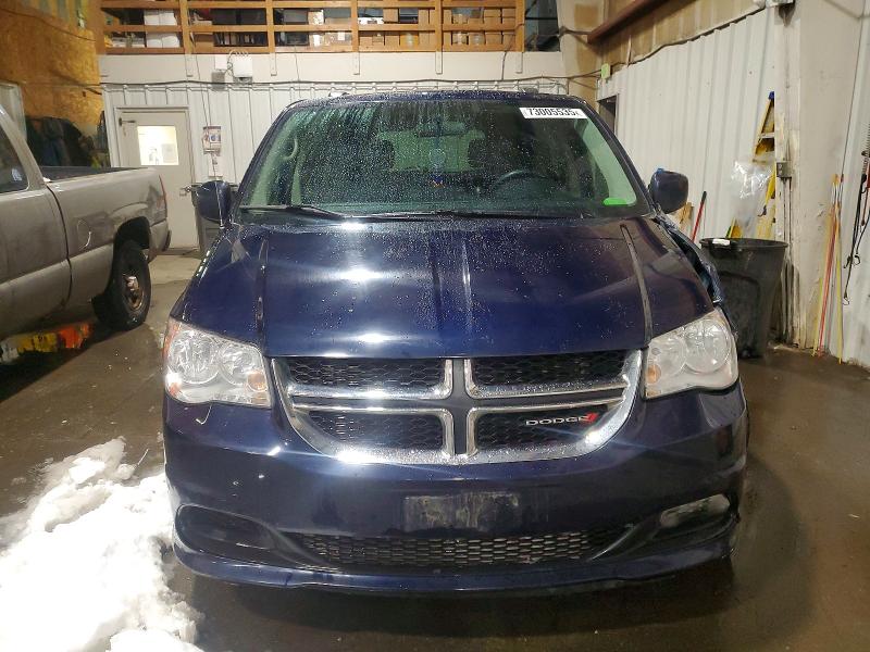 Photo 5 from auction – 2014 DODGE GRAND CARA with VIN 2C4RDGCG4ER430186