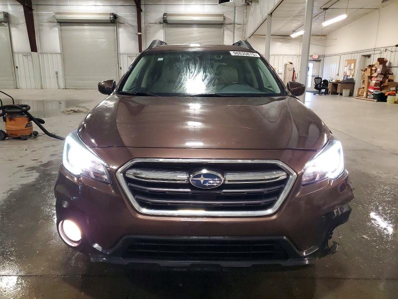 Photo 5 from auction – 2019 SUBARU OUTBACK 2. with VIN 4S4BSAFC2K3356876