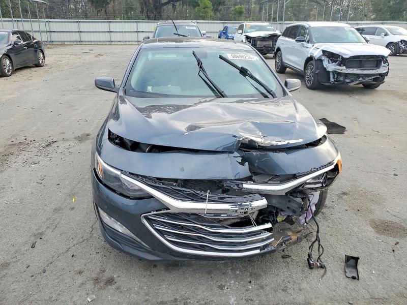Photo 5 from auction – 2020 CHEVROLET MALIBU LT with VIN 1G1ZD5ST6LF013880