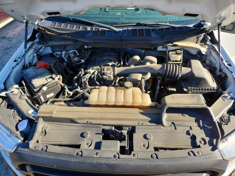 Photo 11 from auction – 2021 FORD F150 SUPER with VIN 1FTEX1CB2MKF13166