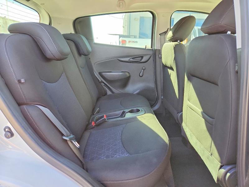 Photo 10 from auction – 2020 CHEVROLET SPARK with VIN KL8CB6SA0LC462442