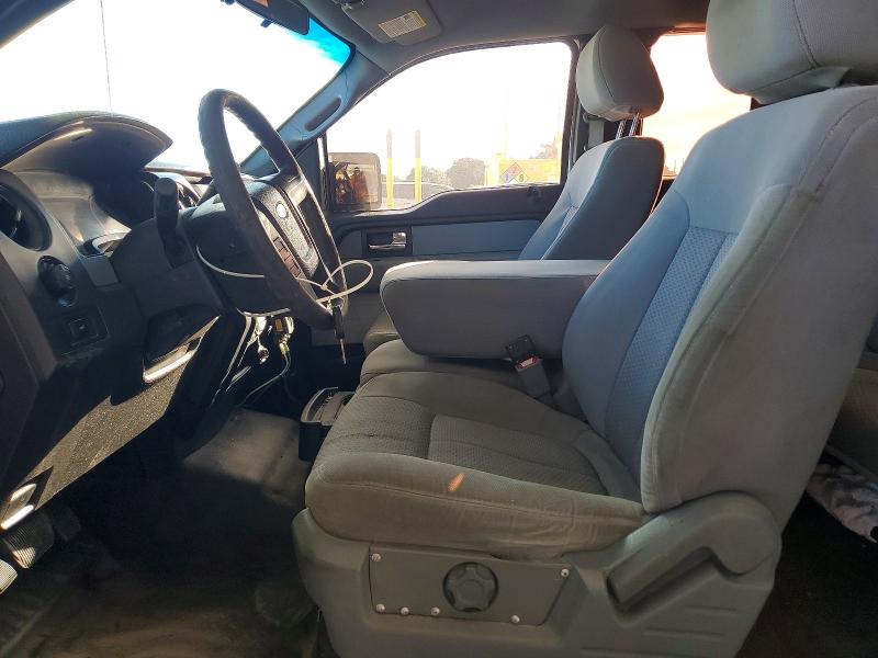 Photo 7 from auction – 2014 FORD F150 SUPER with VIN 1FTFX1CFXEFA38870