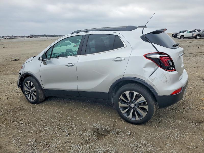 Foto 2 de la subasta – 2019 BUICK ENCORE ESS con VIN KL4CJGSM3KB766311