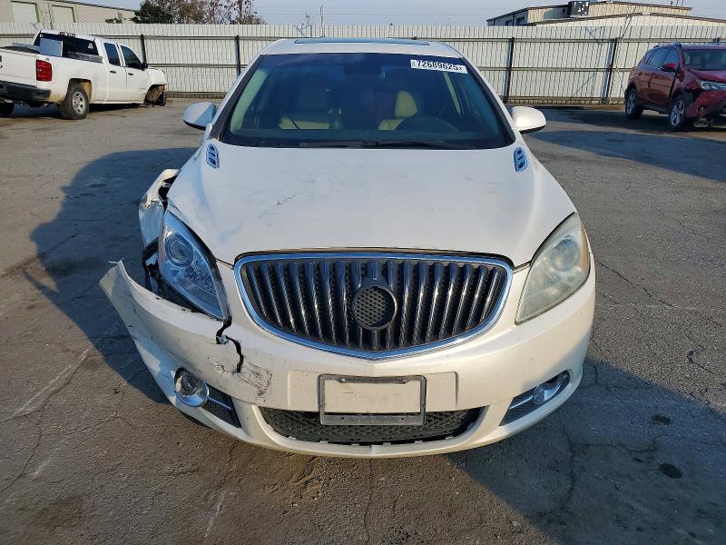 Photo 5 from auction – 2013 BUICK VERANO CON with VIN 1G4PR5SK8D4170553