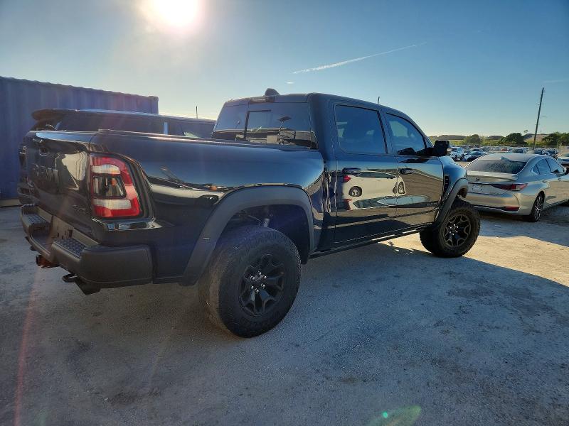 Foto 3 de la subasta – 2021 RAM 1500 con VIN 1C6SRFU9XMN813145