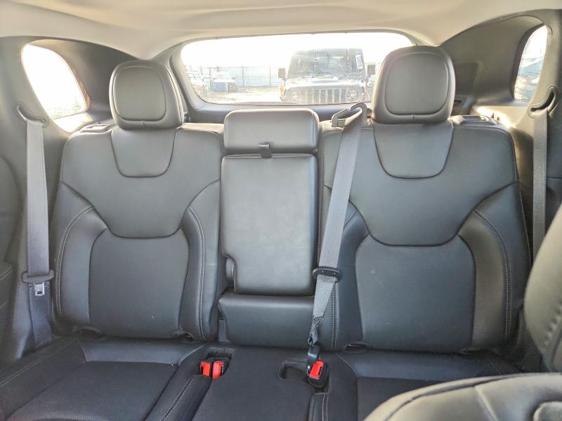 Photo 10 from auction – 2021 JEEP CHEROKEE L with VIN 1C4PJMMX0MD157391