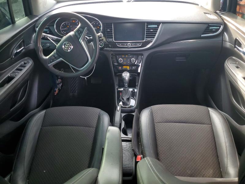 Photo 8 from auction – 2020 BUICK ENCORE PRE with VIN KL4CJASB6LB052671