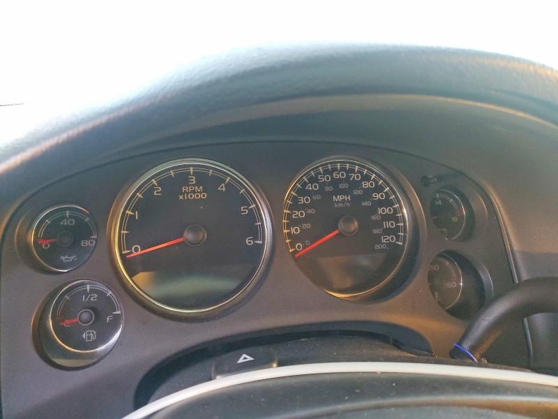 Photo 9 from auction – 2007 CHEVROLET TAHOE C150 with VIN 1GNFC13J57R247670