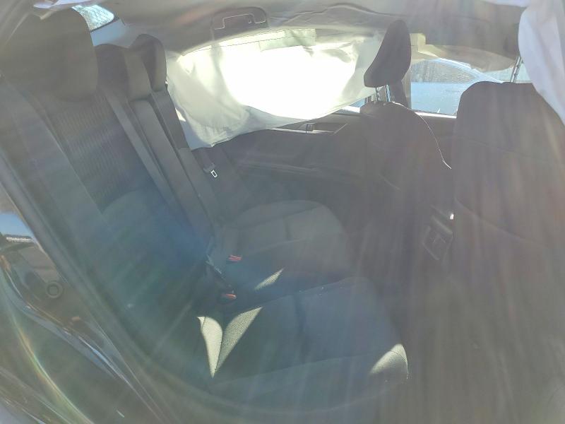 Photo 10 from auction – 2025 TOYOTA CAMRY XSE with VIN 4T1DAACK2SU187430