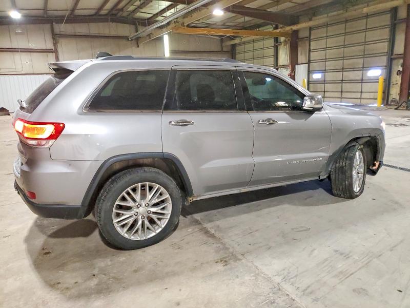 Photo 3 from auction – 2015 JEEP GRAND CHEROKEE with VIN 1C4RJFBG8FC858812