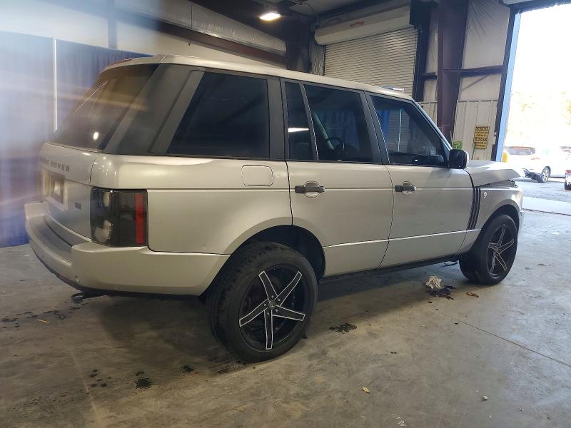 Photo 3 from auction – 2006 LAND ROVER RANGE ROVE with VIN SALME15476A199502