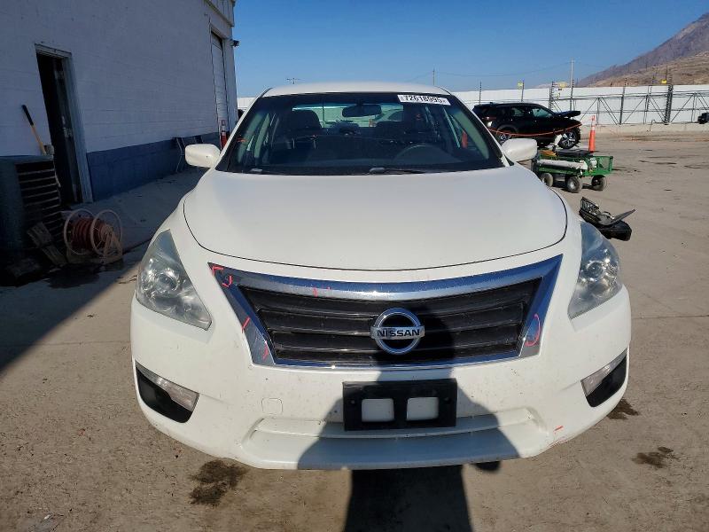 Photo 5 from auction – 2014 NISSAN ALTIMA with VIN 1N4AL3AP0EN345988
