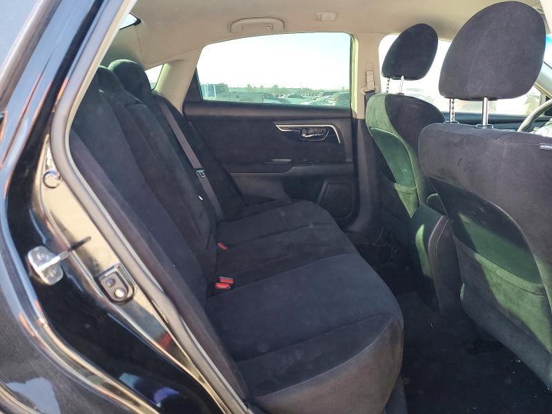 Photo 10 from auction – 2013 NISSAN ALTIMA 2.5 with VIN 1N4AL3AP5DN518497