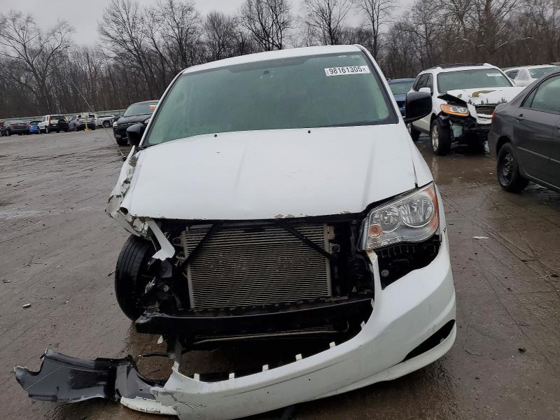 Фото 5 с аукциона – 2016 DODGE GRAND CARA с VIN 2C4RDGBG5GR320462