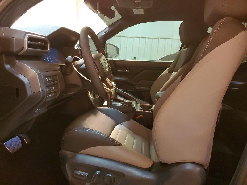 Photo 7 from auction – 2024 TOYOTA TACOMA DOU with VIN 3TMLB5JN0RM025408