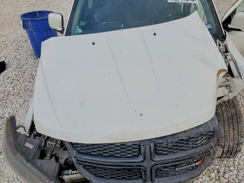 Photo 12 from auction – 2017 DODGE JOURNEY CR with VIN 3C4PDCGB8HT538973
