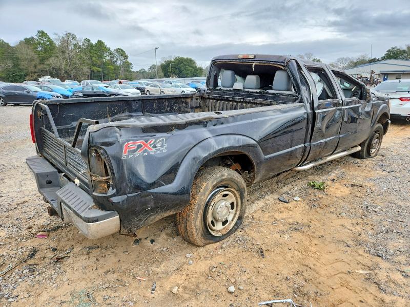 Photo 3 from auction – 2013 FORD F350 with VIN 1FT8W3B60DEB12276