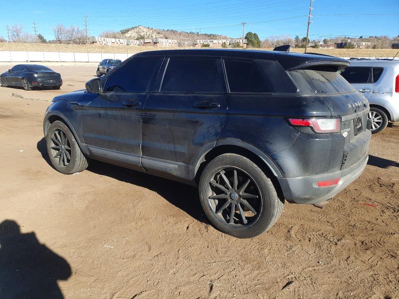 Photo 2 from auction – 2017 LAND ROVER RANGE ROVE with VIN SALVP2BG1HH209843