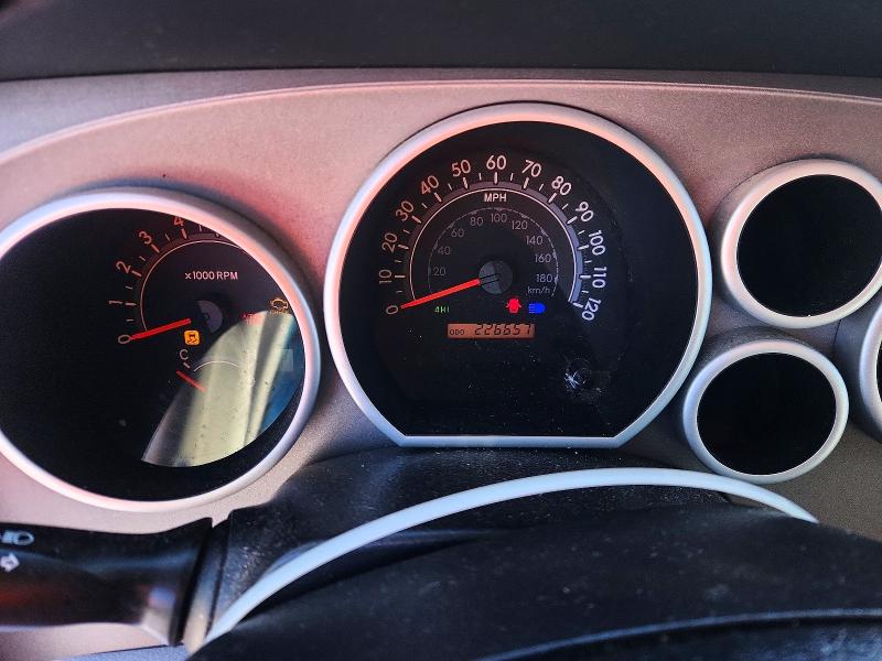 صورة رقم 9 من المزاد - 2012 TOYOTA SEQUOIA مع VIN 5TDBY5G16CS069595