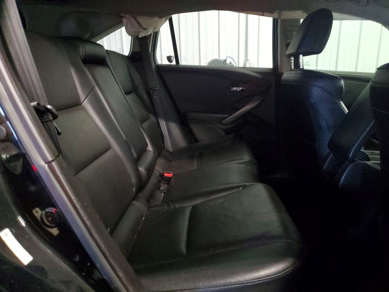 Photo 11 from auction – 2014 ACURA RDX TECHNO with VIN 5J8TB4H55EL007192