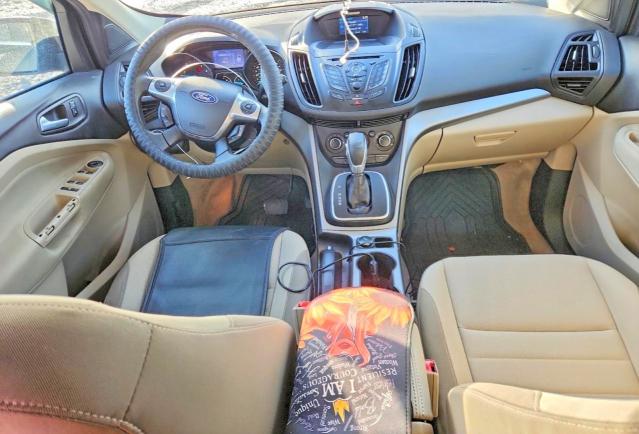 Photo 8 from auction – 2013 FORD ESCAPE with VIN 1FMCU0GX6DUA58192