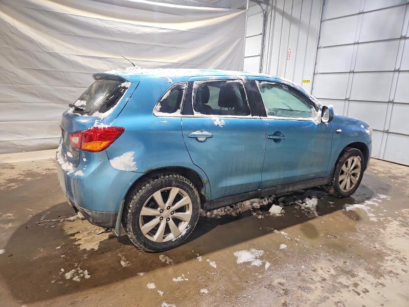 Foto 3 de la subasta – 2013 MITSUBISHI OUTLANDER con VIN 4A4AR4AU3DE013071
