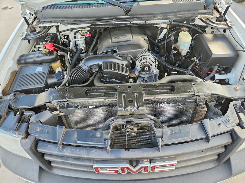 Photo 11 from auction – 2013 GMC SIERRA C15 with VIN 1GTN1TEA4DZ383707