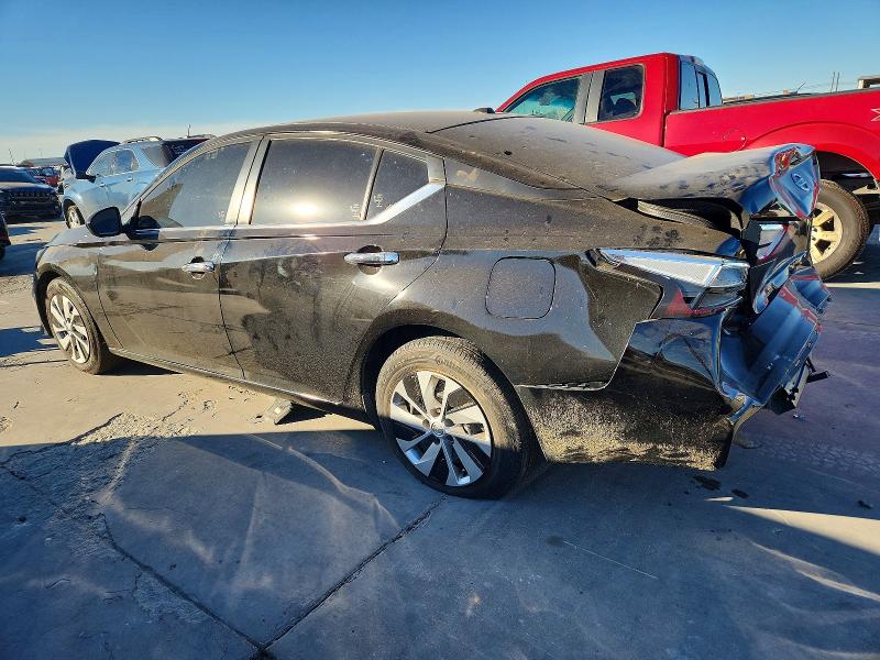 Photo 2 from auction – 2019 NISSAN ALTIMA with VIN 1N4BL4BV2KC230971